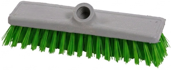 Cepillo para Buque Plastic Liso